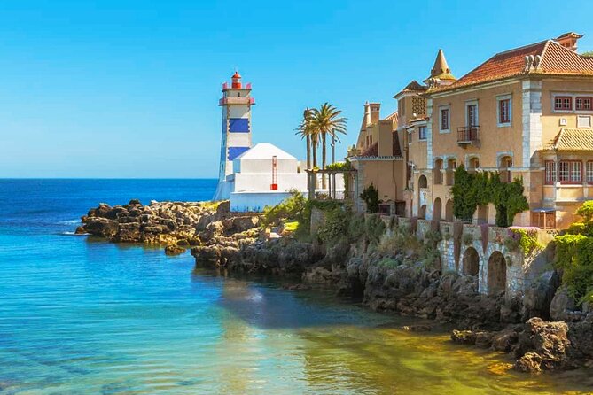 Full-day Private Sintra Tour with Guide - Tickets, Lunch, and What You’ll Budget