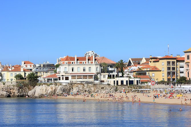 Full-Day Private Sintra Tour with Wine Tasting and Pena Palace - Price and logistics: what $253.43 buys you (and what it doesn’t)
