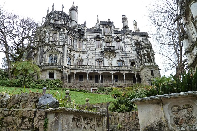 Full-Day Private Sintra Tour with Wine Tasting and Pena Palace - Who this private Sintra tour fits best