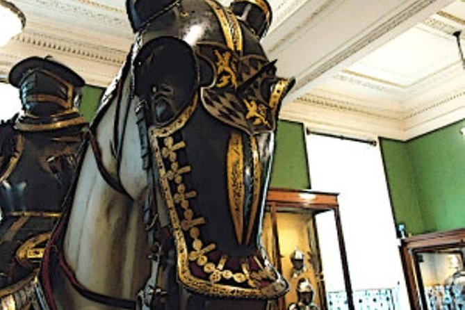 Full-Day Private Tomar, Knights Templar and Castles Tour - Skip-the-Lines and Tickets: A Day That Moves