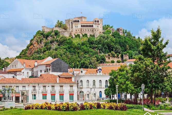 Full-Day Private Tomar, Knights Templar and Castles Tour - Price, Value, and When It’s Worth Paying $500.39