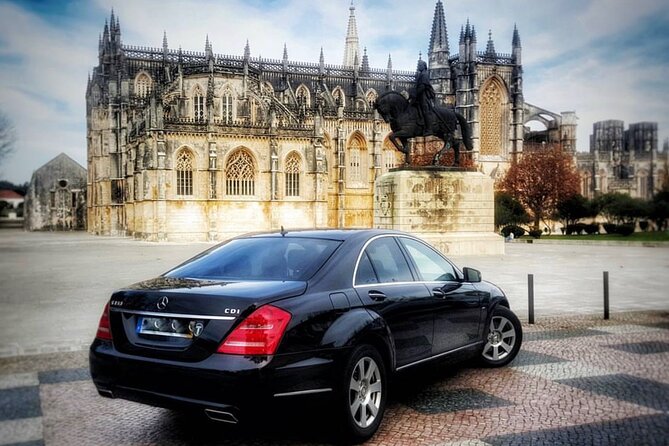 Full-day Private Tour: Fátima Sanctuary, Batalha, Nazaré, Óbidos - Lunch planning: the one missing piece you should not ignore