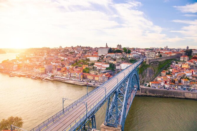 Full day Private tour in Porto - Key Highlights You’ll Feel Immediately