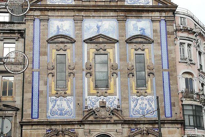 Full day Private tour in Porto - Price and Value: Is $313.99 per Person Fair for This Full Day?