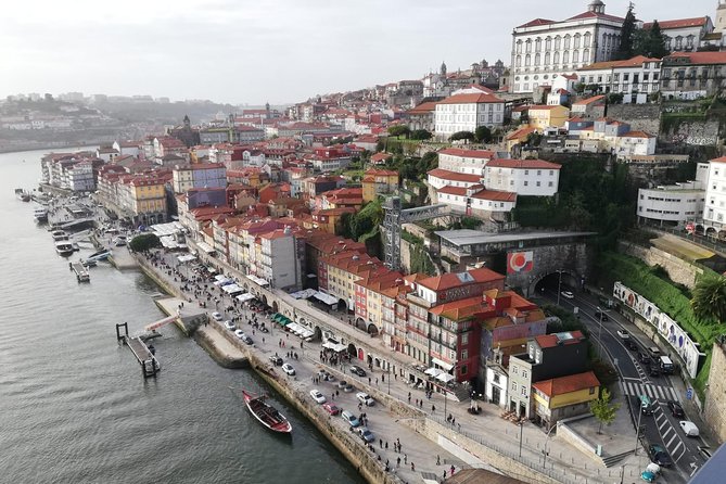 Full day Private tour in Porto - Who This Tour Is Best For (And Who Might Want a Different Plan)