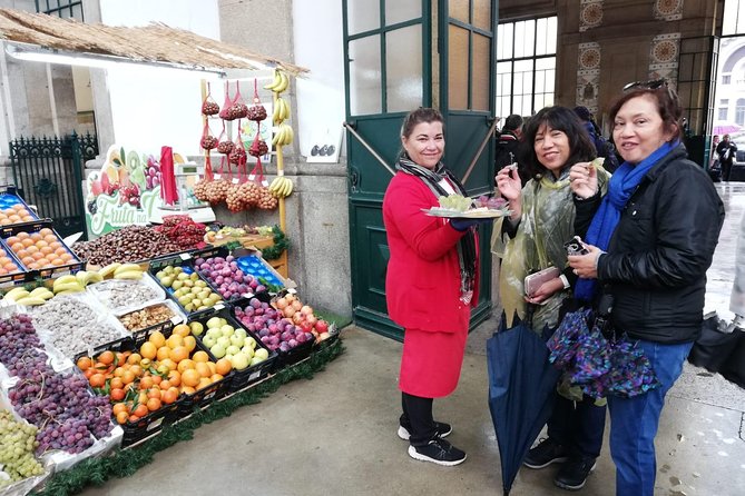 Full day Private tour in Porto - Booking Smart: Little Things That Change the Day