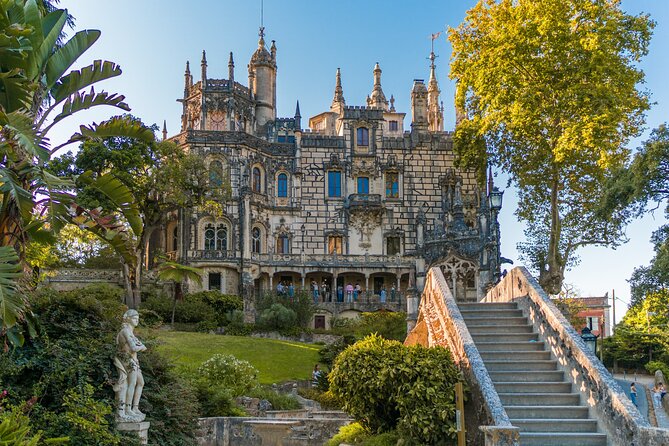 Full-Day Private Tour in Sintra - Price and Value: Is $222.88 Worth It?
