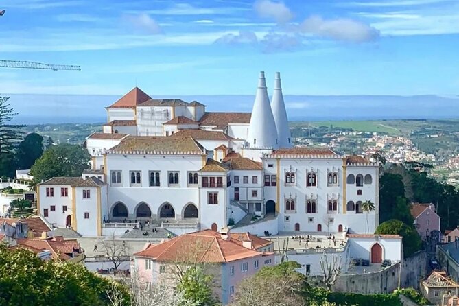Full-Day Private Tour in Sintra and Cascais - Why this Sintra–Cascais day trip works (and who it’s for)