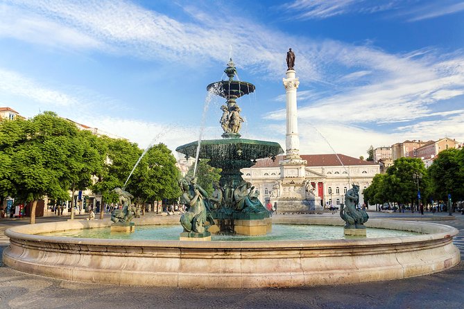 Full-Day Private Tour of Lisbon and Sintra - Key things I’d bookmark before you go