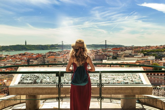 Full-Day Private Tour of Lisbon and Sintra - Boca do Inferno: cliff drama and that dramatic name