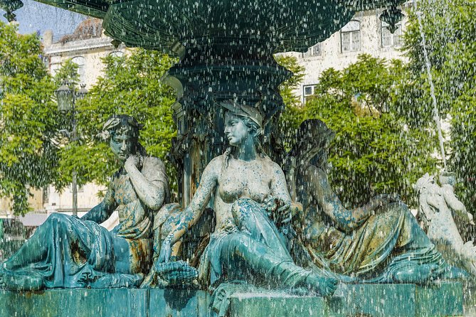 Full-Day Private Tour of Lisbon and Sintra - Jerónimos and Santa Maria: Manueline architecture in a World Heritage setting
