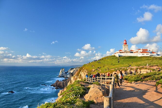 Full-Day Private Tour Sintra and Cascais with Pick Up - The value of a private Sintra and Cascais day (and who it’s for)