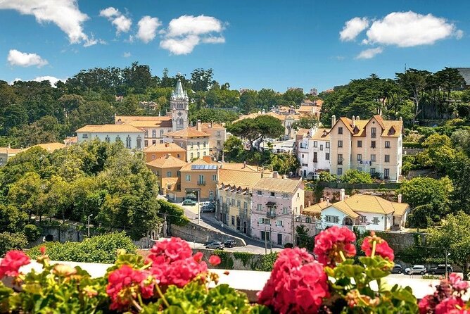 Full-Day Private Tour Sintra and Cascais with Pick Up - Tickets, money, and the real budget behind the price