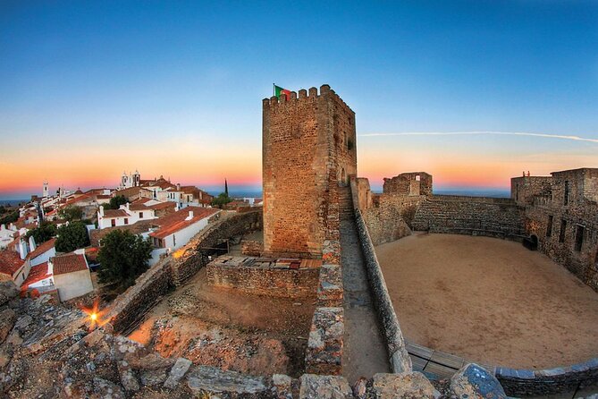 Full-Day Private Tour to Évora from Lisbon - Should you book this private Évora from Lisbon?