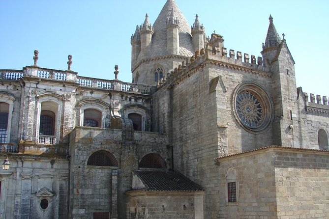 Full-Day Private Tour to Évora from Lisbon - FAQ
