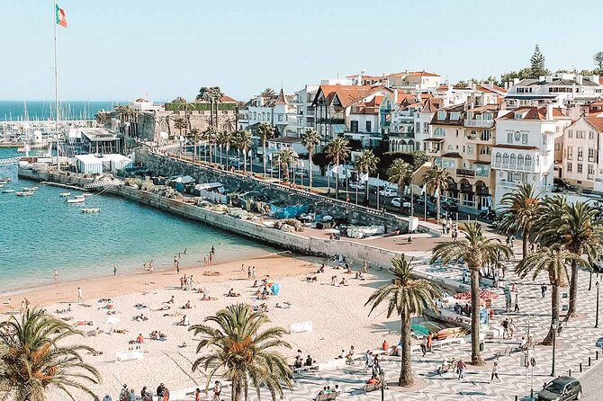 Full Day Private Tour to Sintra and Cascais - The guides: local knowledge and calm communication