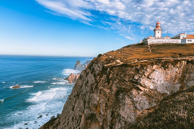 FULL DAY Private Tour to Sintra, Queluz, Cabo da Roca, and Cascais - 9:00 AM Pickup and How the Day Stays Manageable
