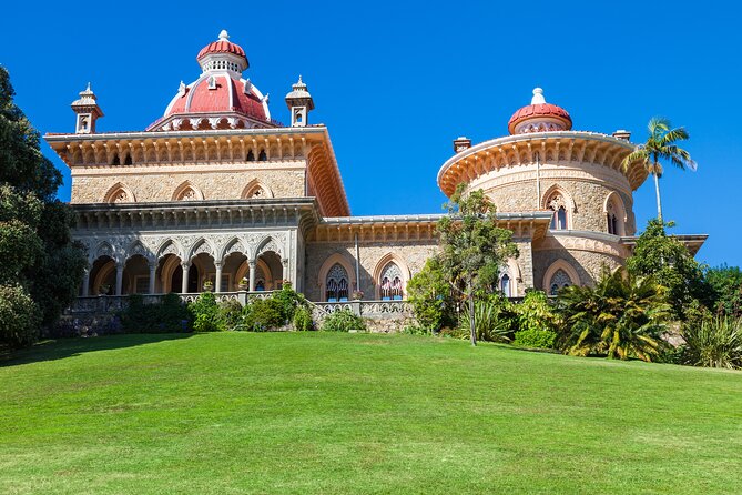 FULL DAY Private Tour to Sintra, Queluz, Cabo da Roca, and Cascais - Cabo da Roca: The Western Edge of Europe, Fast and Worth It