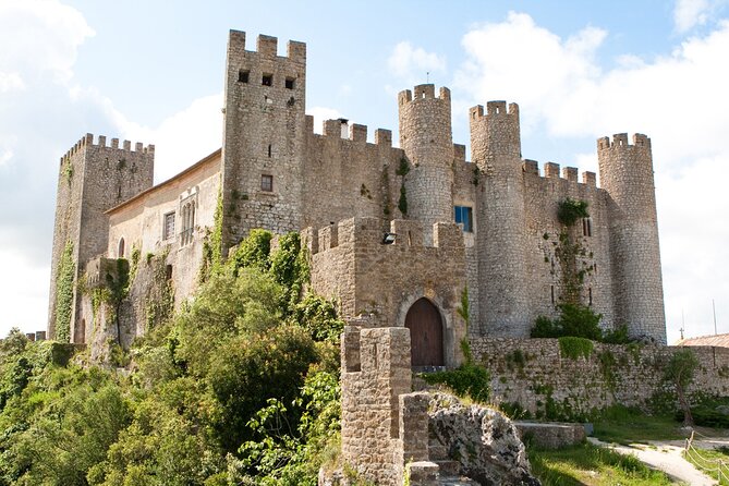 Full Day Private Transfer - From Lisbon to Porto Tour - Getting Picked Up: Where Comfort Starts (and Ends) in Lisbon or Porto