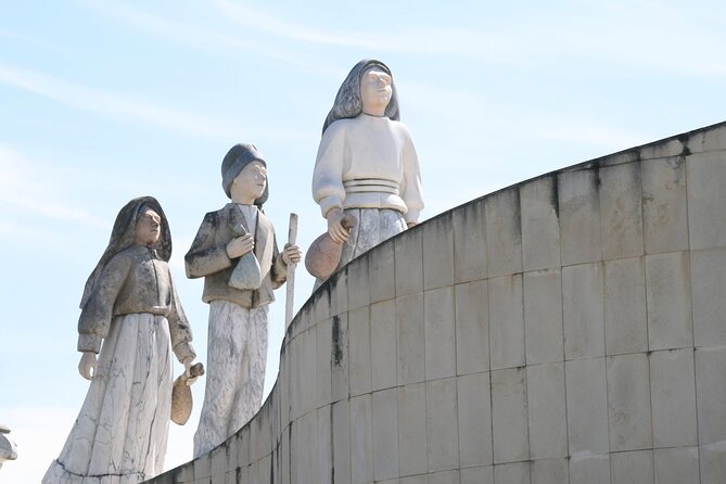 Full Day Private Transfer - From Lisbon to Porto Tour - Batalha Monastery Walk: The Calmer Pause Between Big Moments