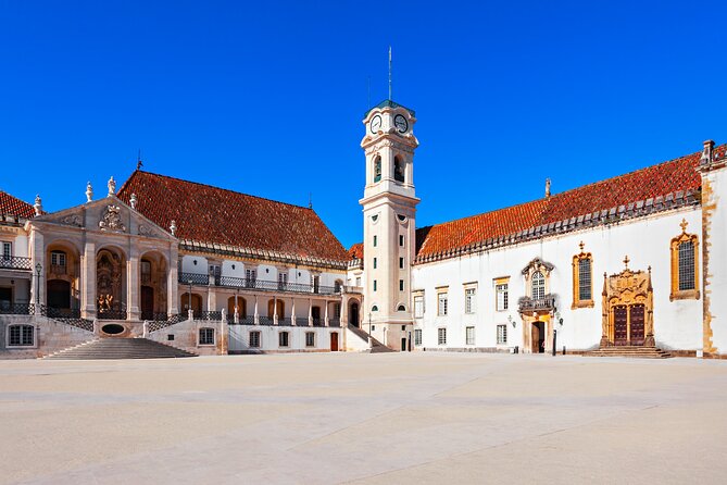 Full Day Private Transfer - From Lisbon to Porto Tour - Fátima vs Coimbra vs Aveiro: Choosing the Right Ending for Your Style