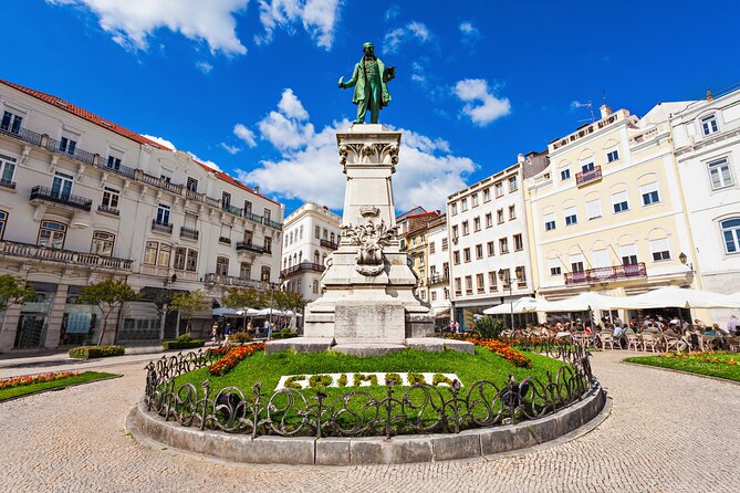Full Day Private Transfer - From Lisbon to Porto Tour - The Final Drive Into Porto: Where the Day Lands