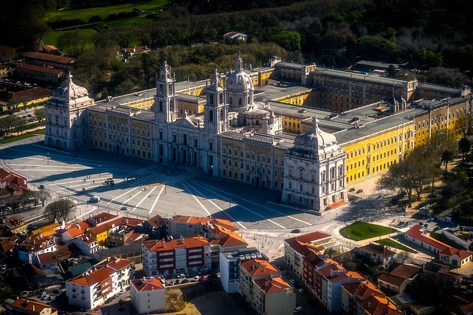 Full Day Queluz, Mafra and Ericeira Private tour from Lisbon - Should You Book This Queluz, Mafra, and Ericeira Private Tour?