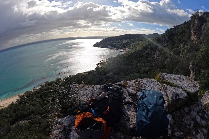 Full Day Rock Climb Adventure Trail from Lisbon with Lunch - Viewpoint stops, hydration breaks, and snack strategy