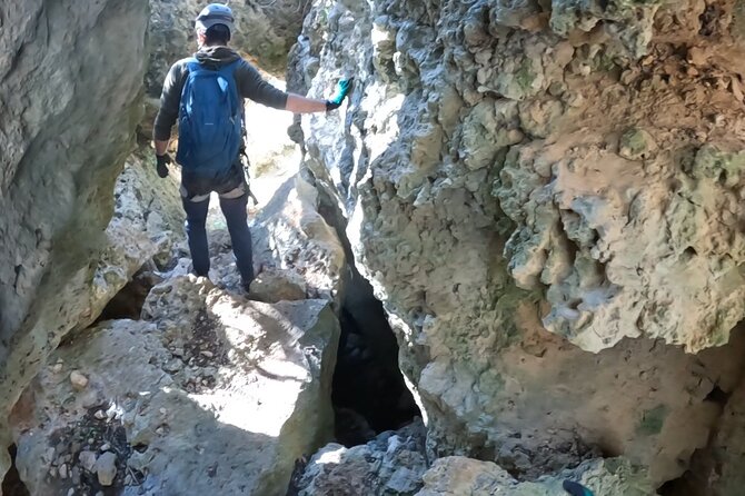 Full Day Rock Climb Adventure Trail from Lisbon with Lunch - Who this tour is best for (and who should skip it)