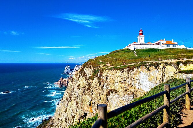 Full Day Shared Tour of Sintra, Cabo da Roca and Cascais - Price and value: what $115.76 buys you in practice