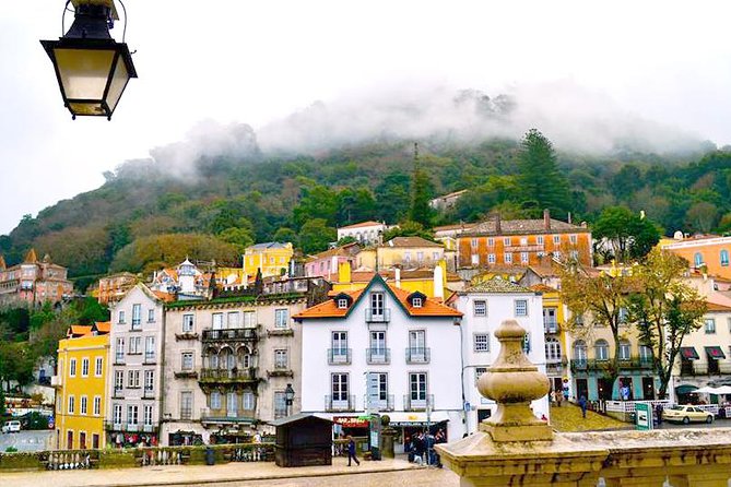 Full-Day Sintra and Cascais Small-Group Tour from Lisbon - Why this Sintra and Cascais day trip works from Lisbon