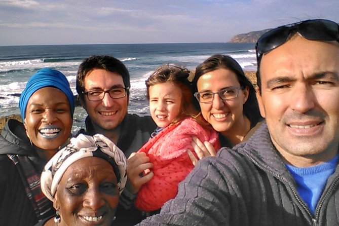 Full-Day Sintra and Cascais Small-Group Tour from Lisbon - Cascais Marina: a relaxed finish on the Portuguese Riviera