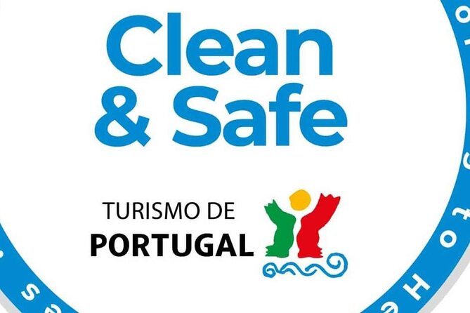 Full-Day Sintra and Cascais Small-Group Tour from Lisbon - Hotel pickup in central Lisbon: less friction, more sightseeing