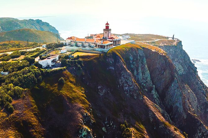 Full Day Sintra Cascais Amazing Tour - Pace, comfort, and what you get for your $40