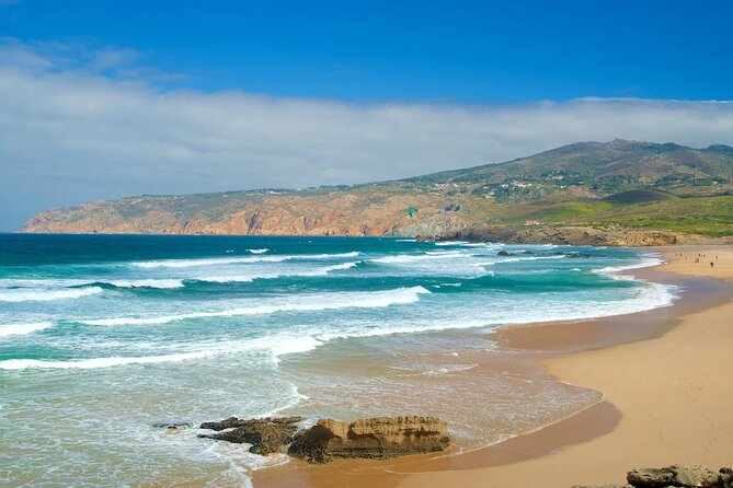 Full Day Sintra Cascais Amazing Tour - Guide impact: what makes this tour feel worth it