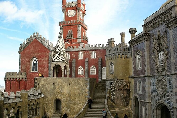 Full Day Sintra Cascais Amazing Tour - Who this Sintra Cascais day trip fits best