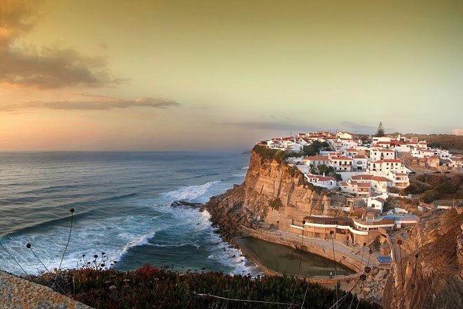 Full-Day Sintra Jeep Safari - Pena Palace Timing and the Fee You Should Expect