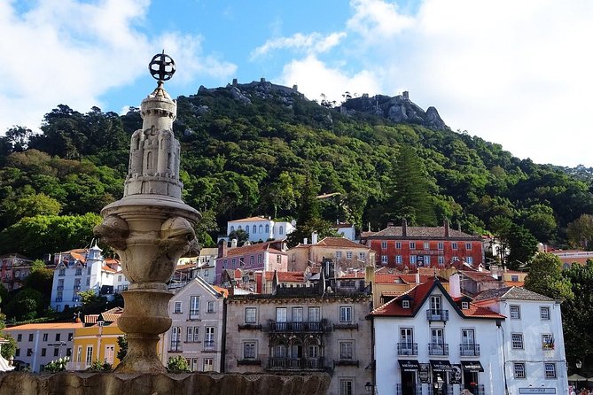 Full-Day Sintra Jeep Safari - Jeep Comfort, Small Group Size, and How the Guide Shapes the Day