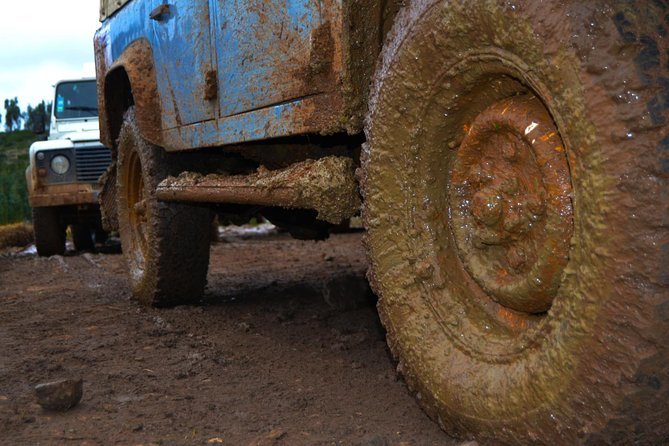 Full-Day Sintra Jeep Safari - Price and Value: What You Pay vs What You Get