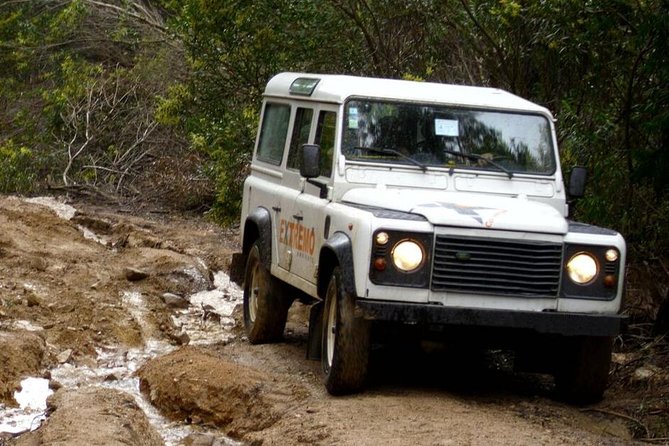 Full-Day Sintra Jeep Safari - Weather and Practical Tips for a Smooth Day