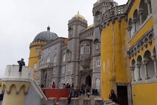 Full Day Sintra Private Tour with All Tickets Included - Who This Tour Suits Best (and Who Might Prefer Different Plans)