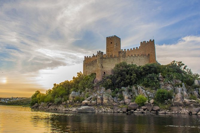 Full Day Templar Route Tour (Tomar and Almourol) from Lisbon - Tomar: Two Hours for the City Walk, Lunch, and the Templar Capital Feeling