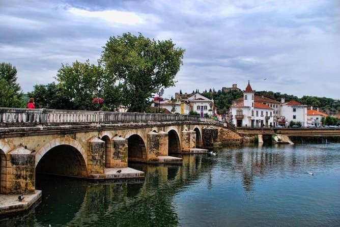 Full Day Templar Route Tour (Tomar and Almourol) from Lisbon - Timing and Pacing: A Long Day That Still Feels Structured