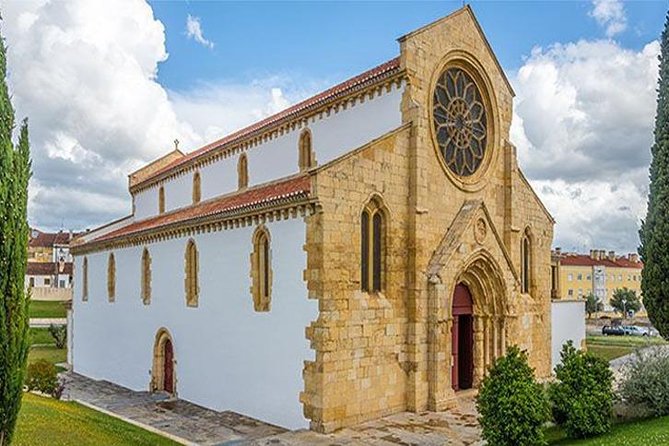 Full Day Templar Route Tour (Tomar and Almourol) from Lisbon - What You Actually Get Included (So You Can Budget Like a Pro)