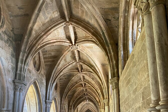 Full Day Tour in Évora from Lisbon - Stop 2: Temple of Diana (Templo Romano de Évora) for a quick, satisfying hit