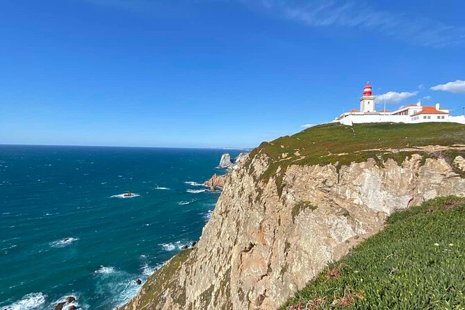 Full Day Tour in Sintra Pena Palace and Quinta de Regaleira - Key highlights you should care about