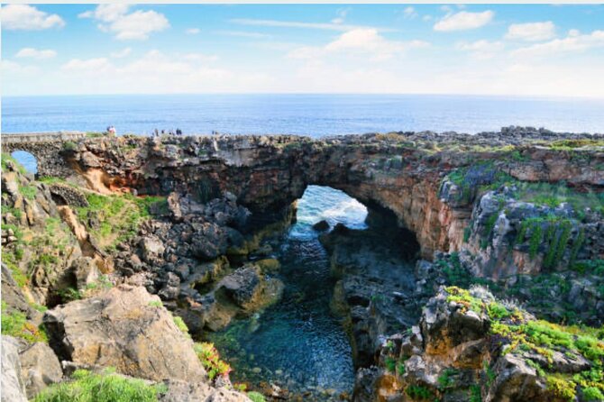 Full Day Tour: Sintra, Pena Palace, Cabo da Roca, Cascais - Sintra Village Free Time: Where the Day Feels Human
