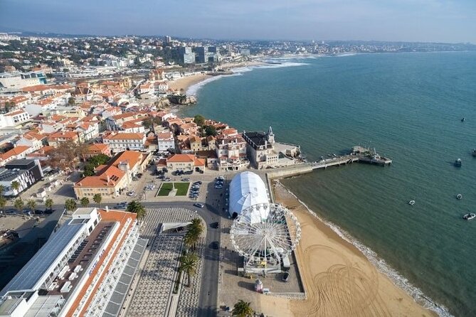 Full Day Tour: Sintra, Pena Palace, Cabo da Roca, Cascais - Price and What Makes This Feel Like Value