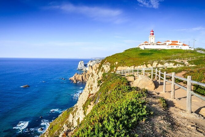 Full Day Tour: Sintra, Pena Palace, Cabo da Roca, Cascais - Timing, Walking, and Weather: How to Stack the Odds
