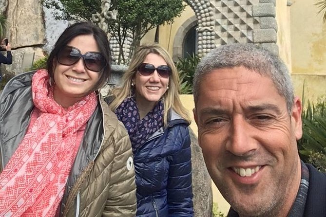 Full Day Tour Sintra, Pena Palace, Regaleira, Cabo Roca, Cascais - Casino Estoril: A Quick Glance, Worth It for the View
